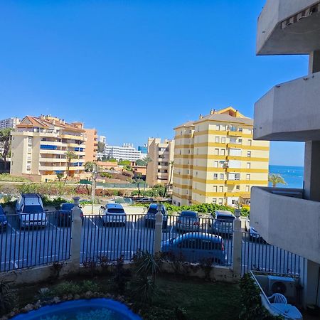 Benalbeach Casa Kito Suite 1ª Linea De Playa Benalmádena Dış mekan fotoğraf