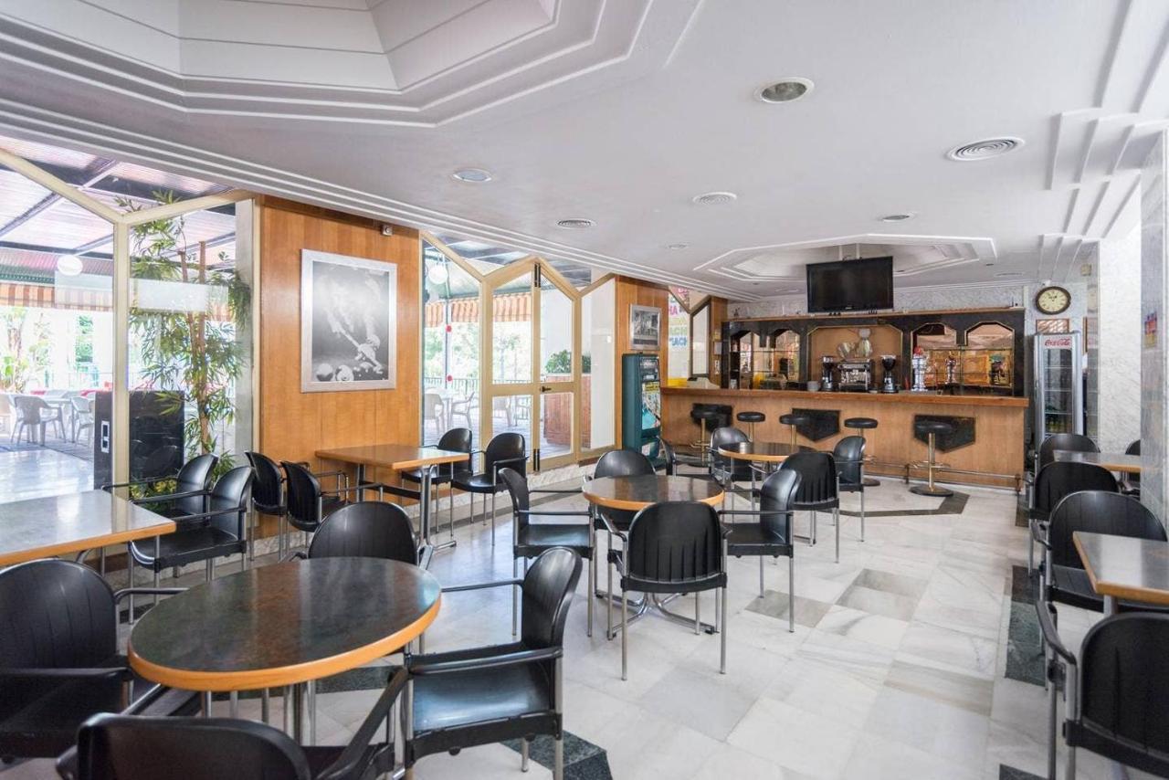 Benalbeach Casa Kito Suite 1ª Linea De Playa Benalmádena Dış mekan fotoğraf