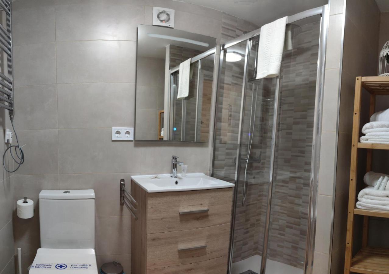 Benalbeach Casa Kito Suite 1ª Linea De Playa Benalmádena Dış mekan fotoğraf