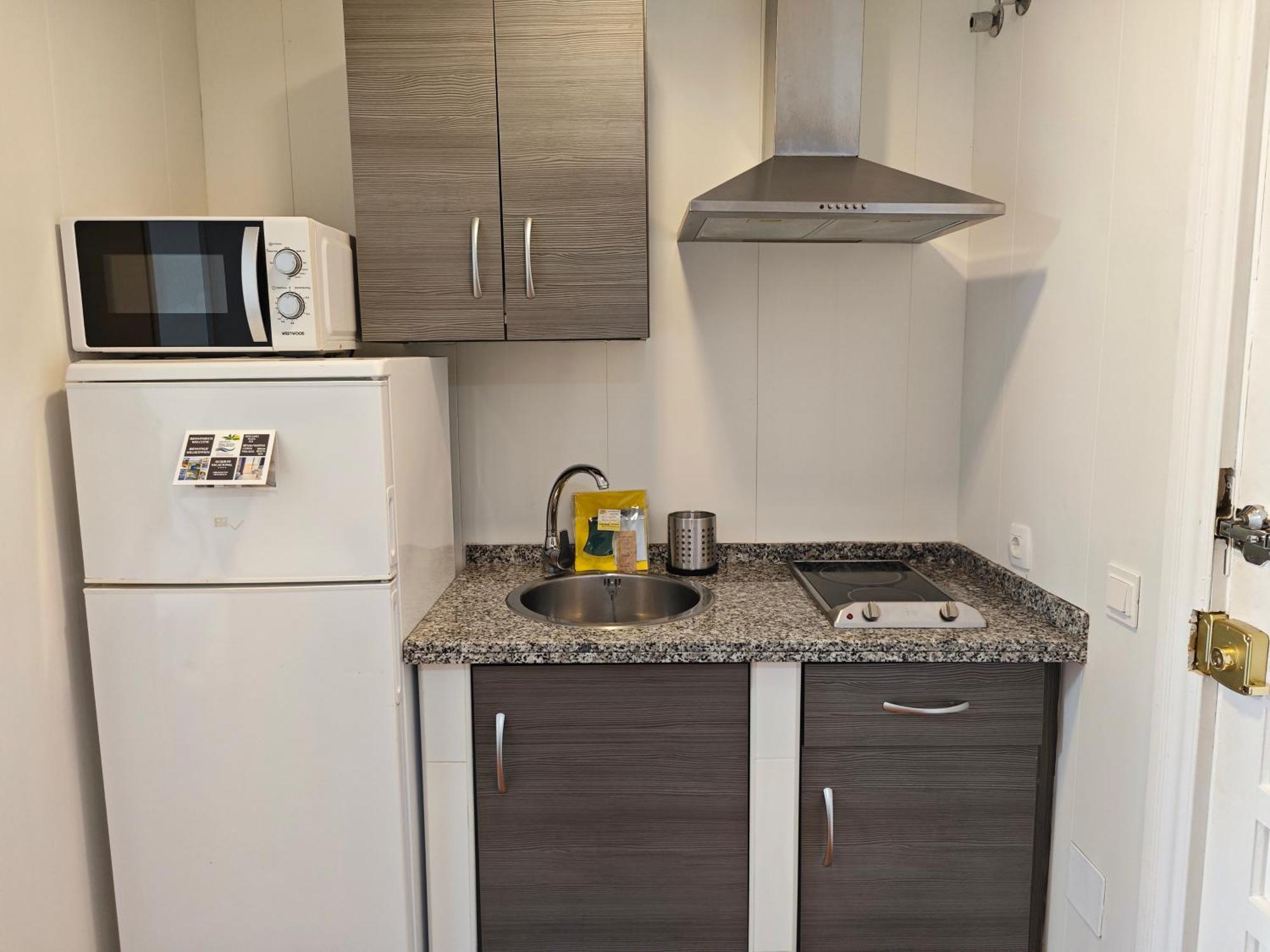 Benalbeach Casa Kito Suite 1ª Linea De Playa Benalmádena Dış mekan fotoğraf