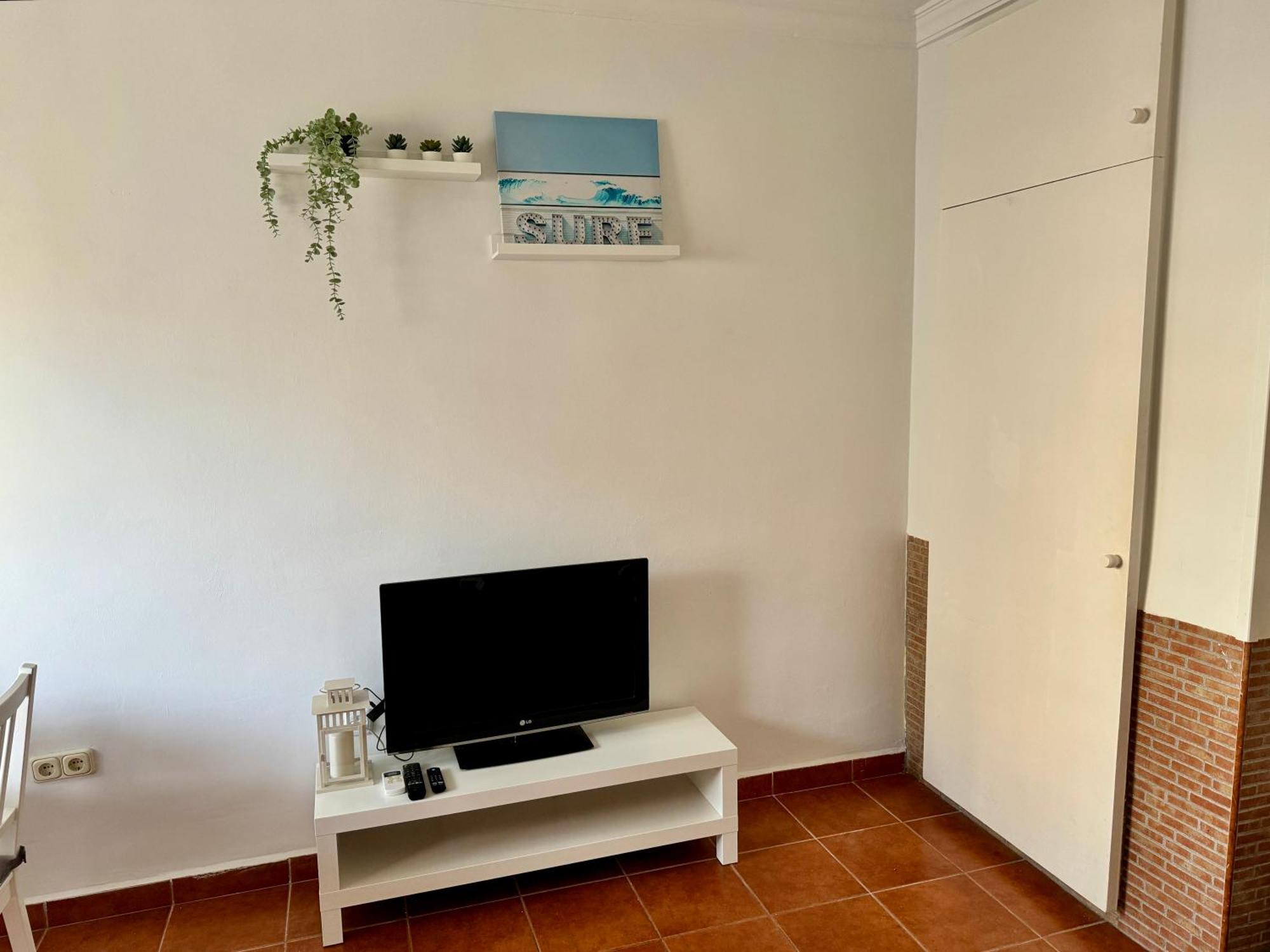 Benalbeach Casa Kito Suite 1ª Linea De Playa Benalmádena Dış mekan fotoğraf
