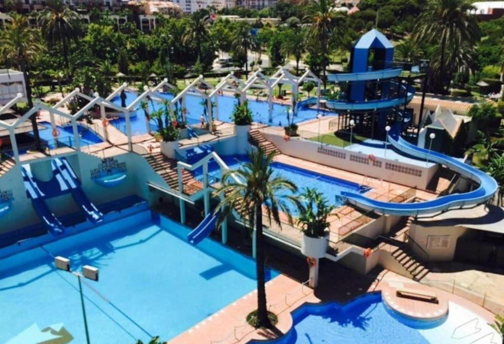 Benalbeach Casa Kito Suite 1ª Linea De Playa Benalmádena Dış mekan fotoğraf